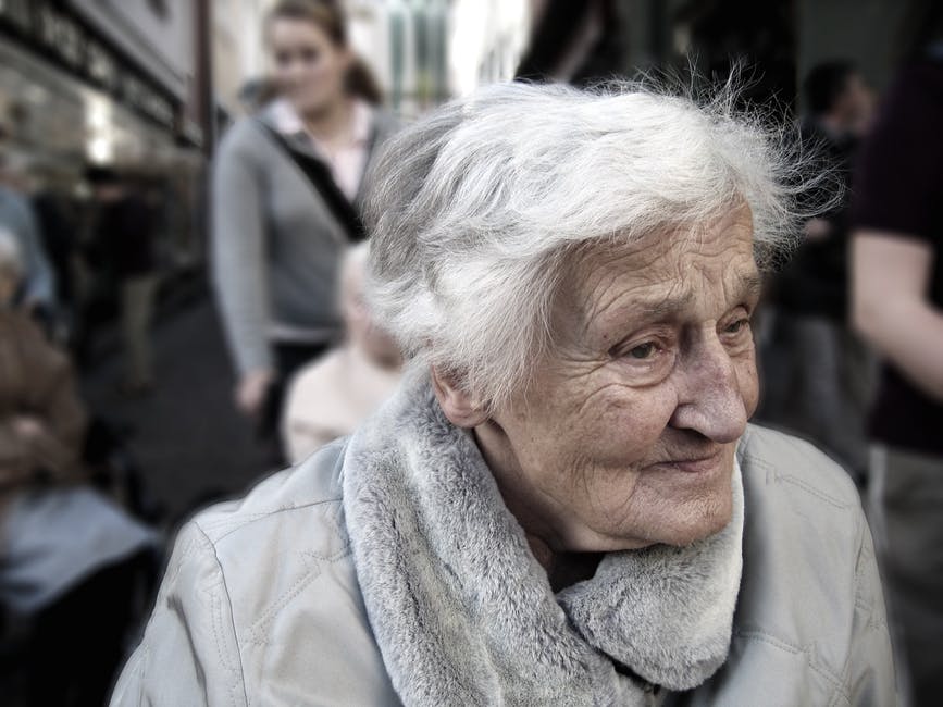 how to report elder abuse